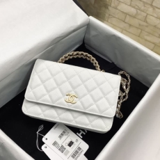 Chanel WOC Bags